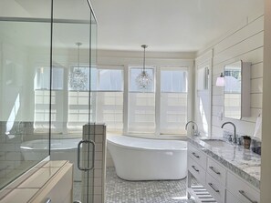 Casa familiare | Bagno