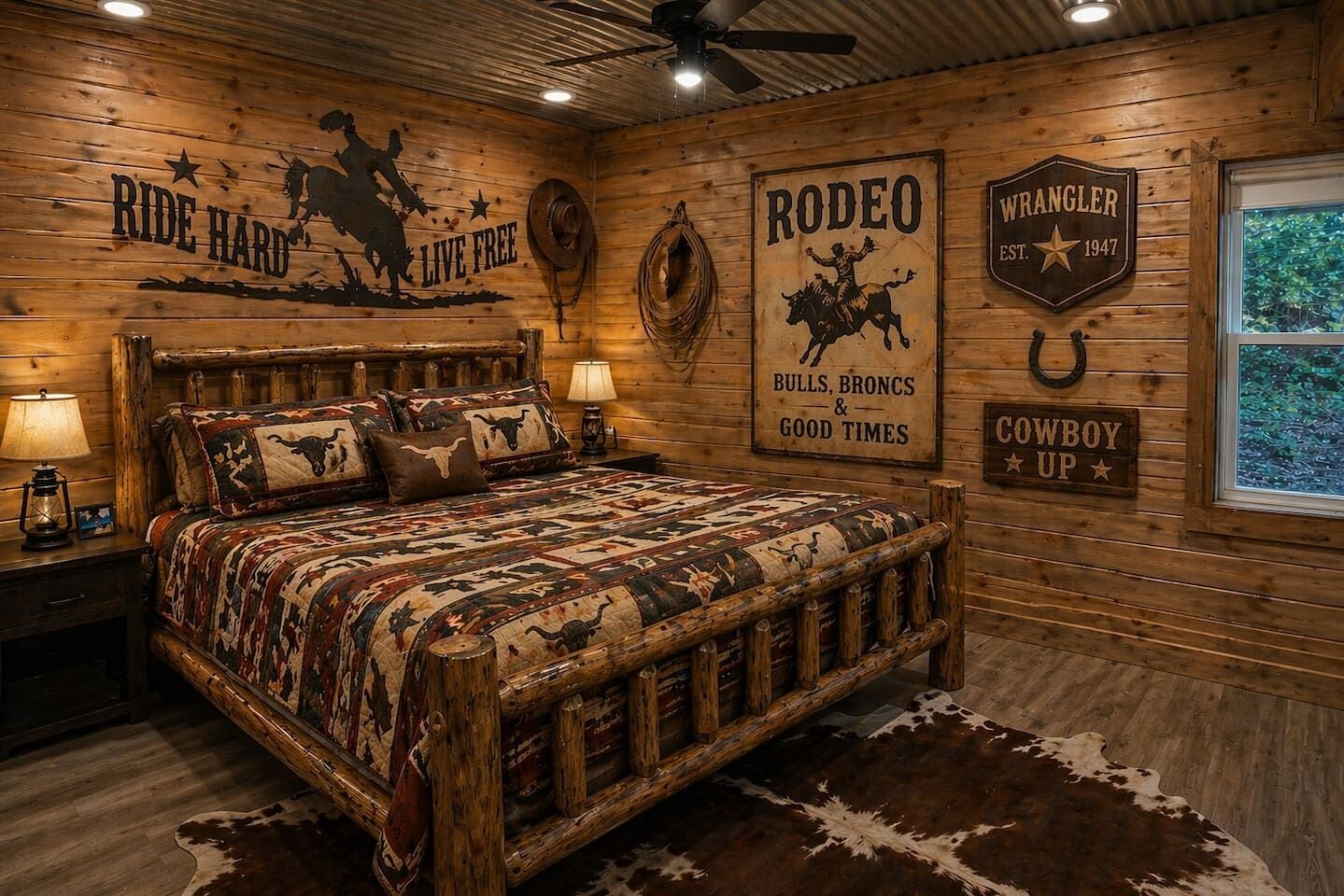 4 bedrooms, WiFi, bed sheets