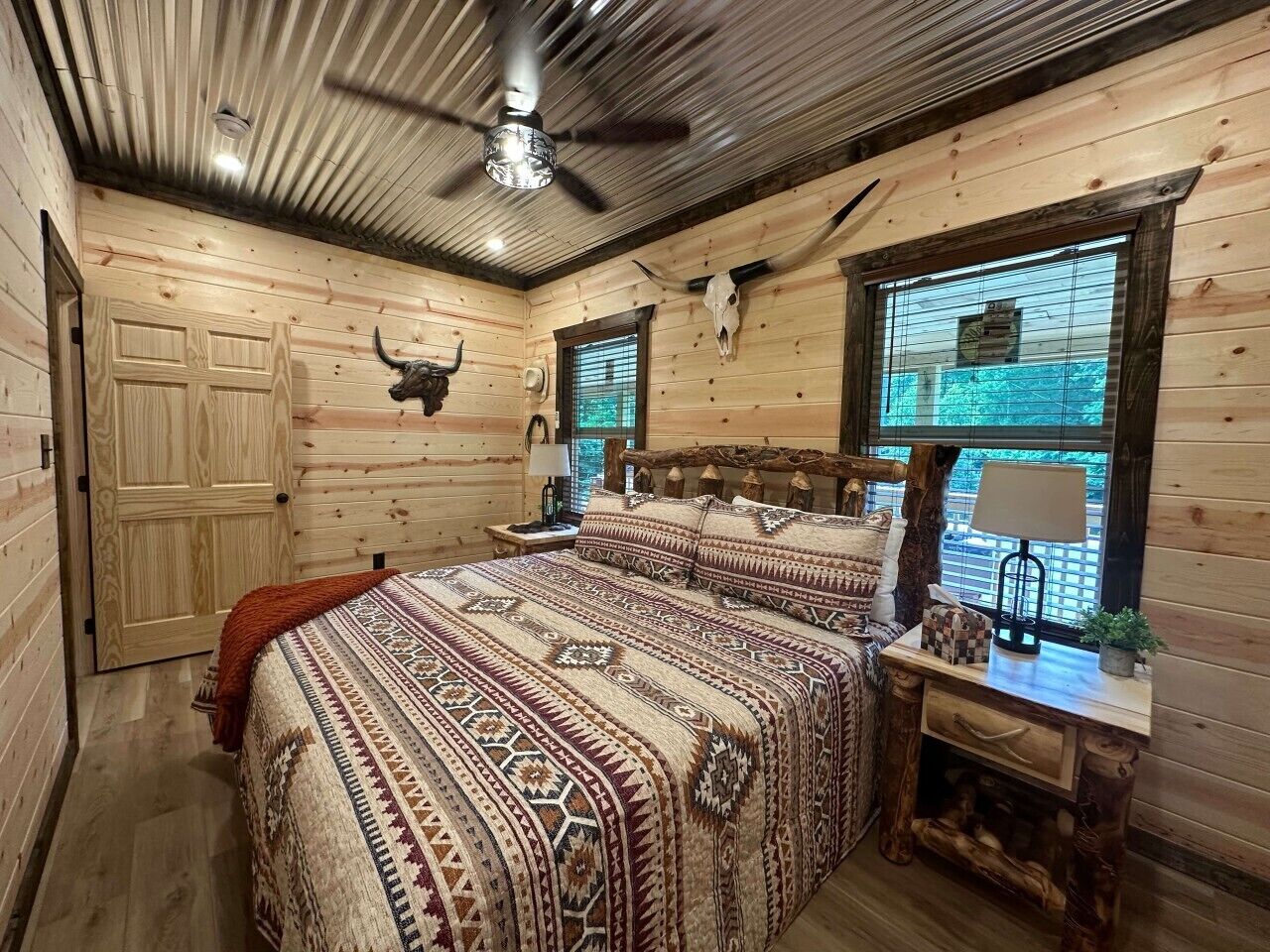 4 chambres, Wi-Fi, draps fournis