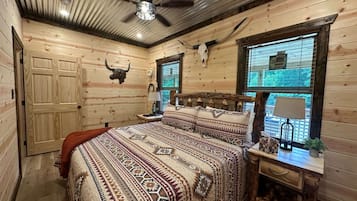 4 bedrooms, WiFi, bed sheets