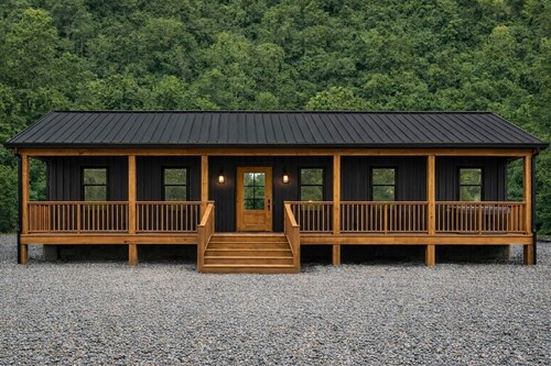 Trailside Rodeo Lodge #G |4BR| Sleeps 16 | Hot Tub