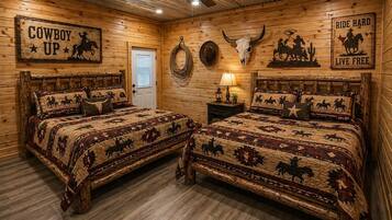 4 chambres, Wi-Fi, draps fournis