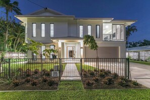 Exterior - Papaya Beach House - Port Douglas (Port Douglas)