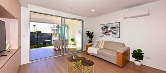 Coastal 1BR Retreat – Steps to New Brighton Beach