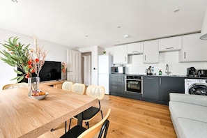 Interior - Elegant Flats in Prime Notting Hill Near Hyde Park (London)