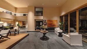 Lobby - Wuye WOO YEAH Tangchi Hotel (Leshan)