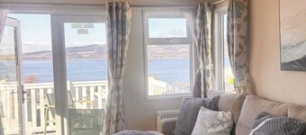 Seaside Escape in Wemyss Bay