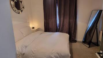 2 bedrooms, WiFi