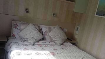3 chambres, Wi-Fi, draps fournis