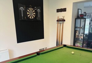 Sala de juegos