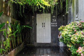Chi tiết ngoại thất
