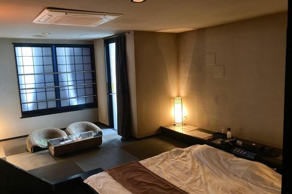 Deluxe Double Room | Desk, free WiFi