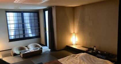 GOOD HOTEL OSAKA