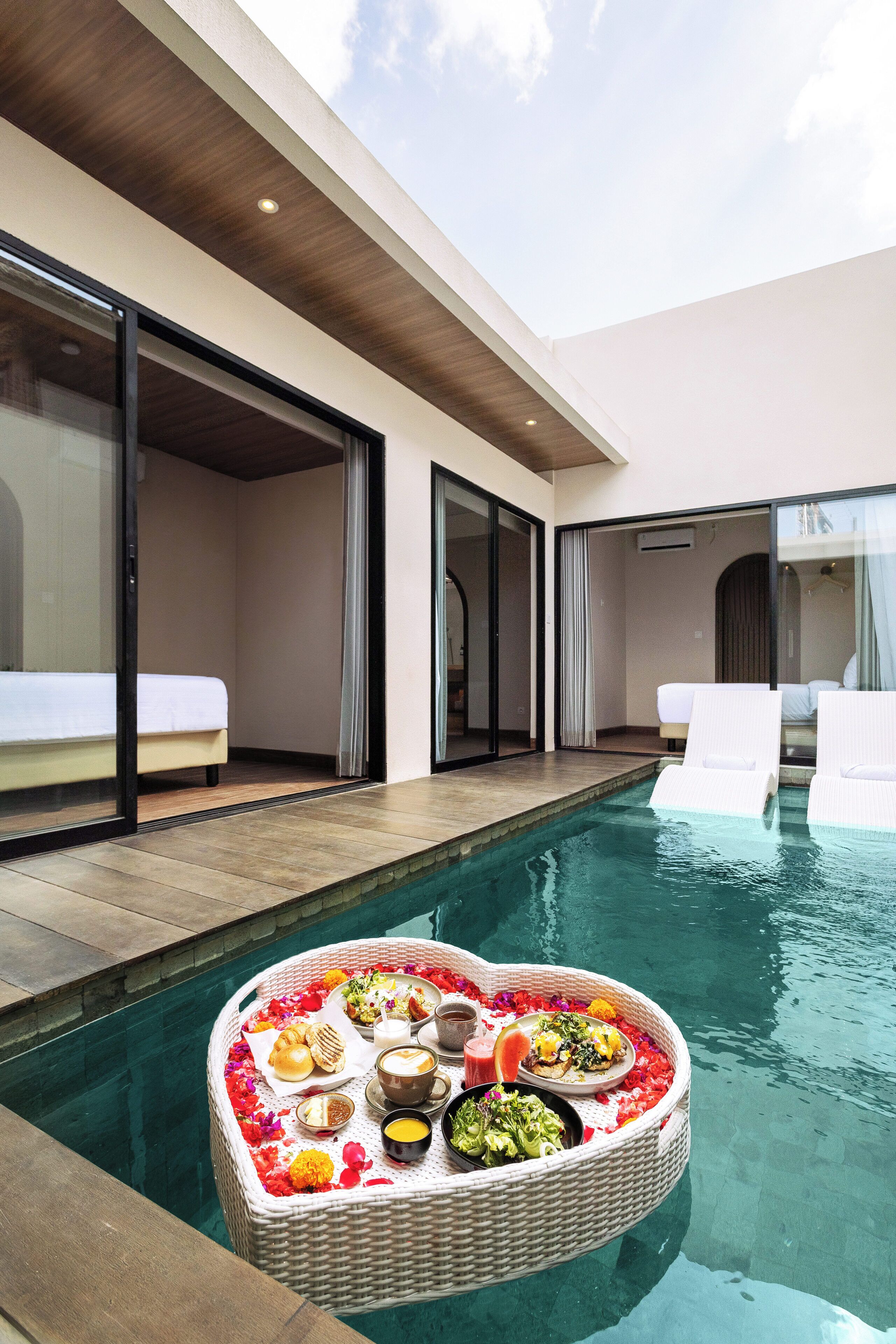 3 Bedrooms Villa | Pool