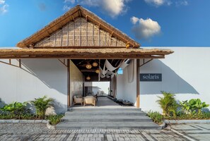 Exterior - Solaris Villa Bali (Kuta)