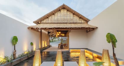 Solaris Villa Bali
