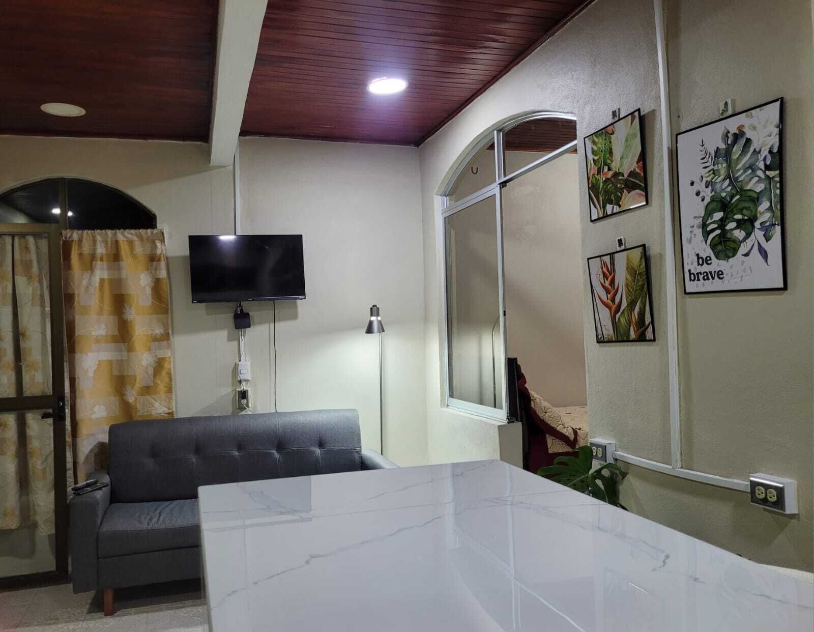 Interieur