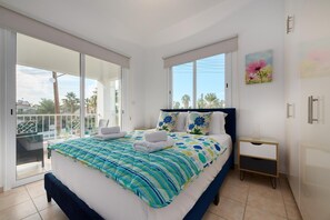 3 Schlafzimmer, Bügeleisen/Bügelbrett, WLAN