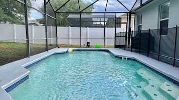 4 habitaciones