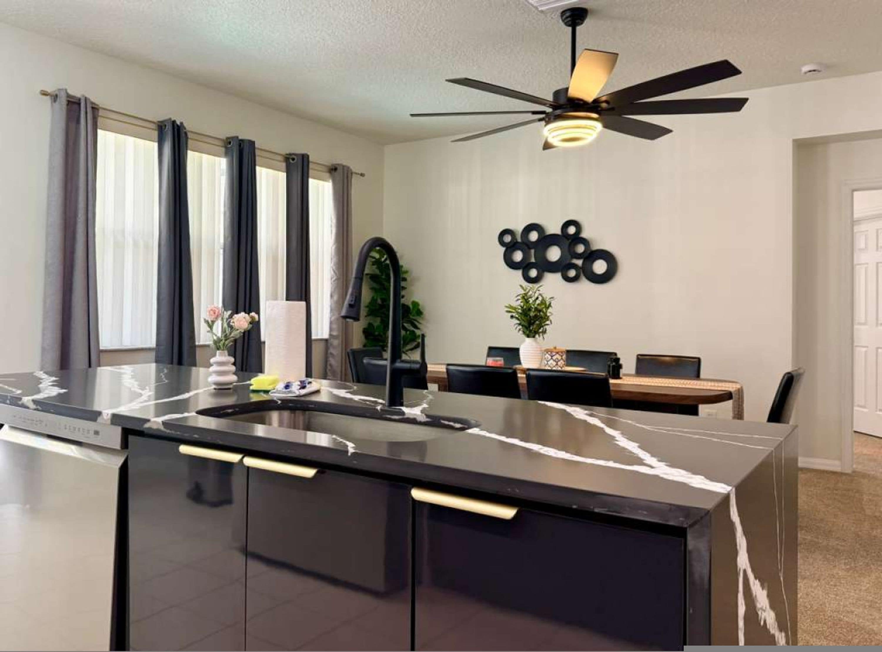 Casa | 4 habitaciones 