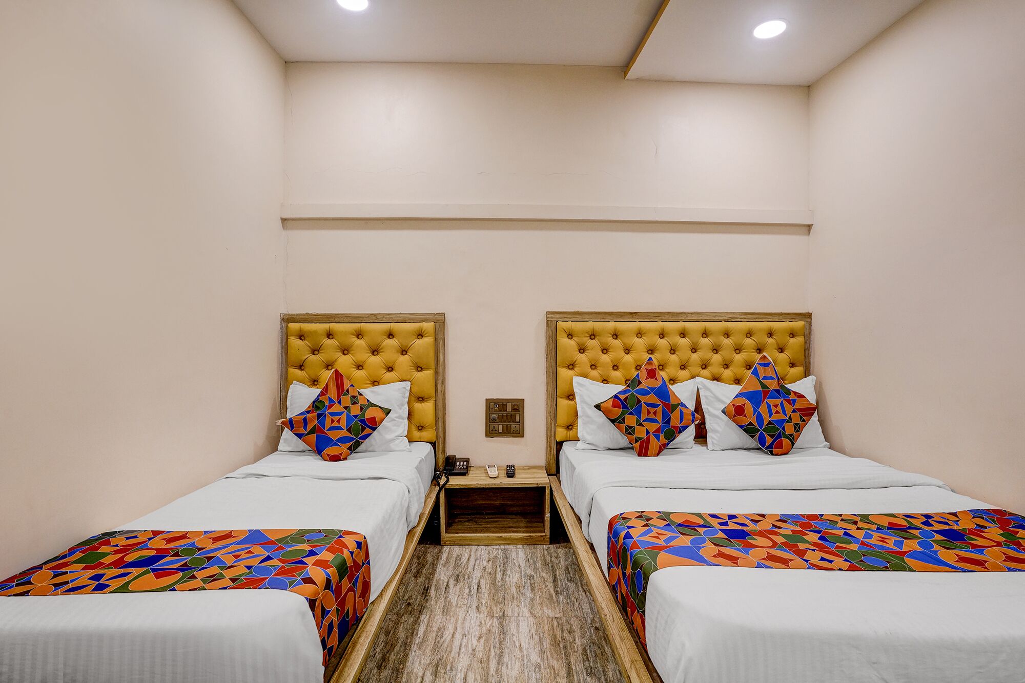 Kamar