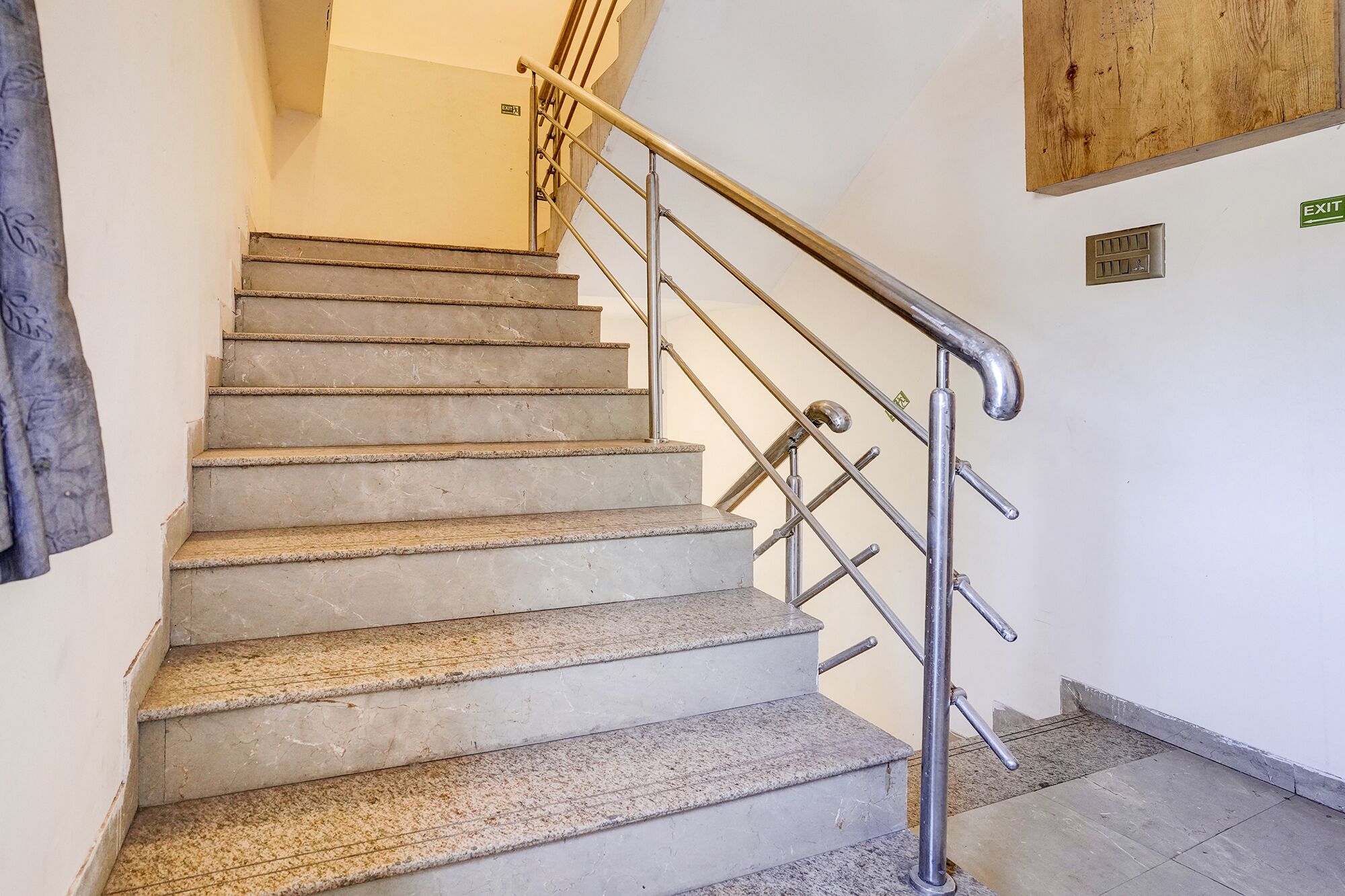 Staircase