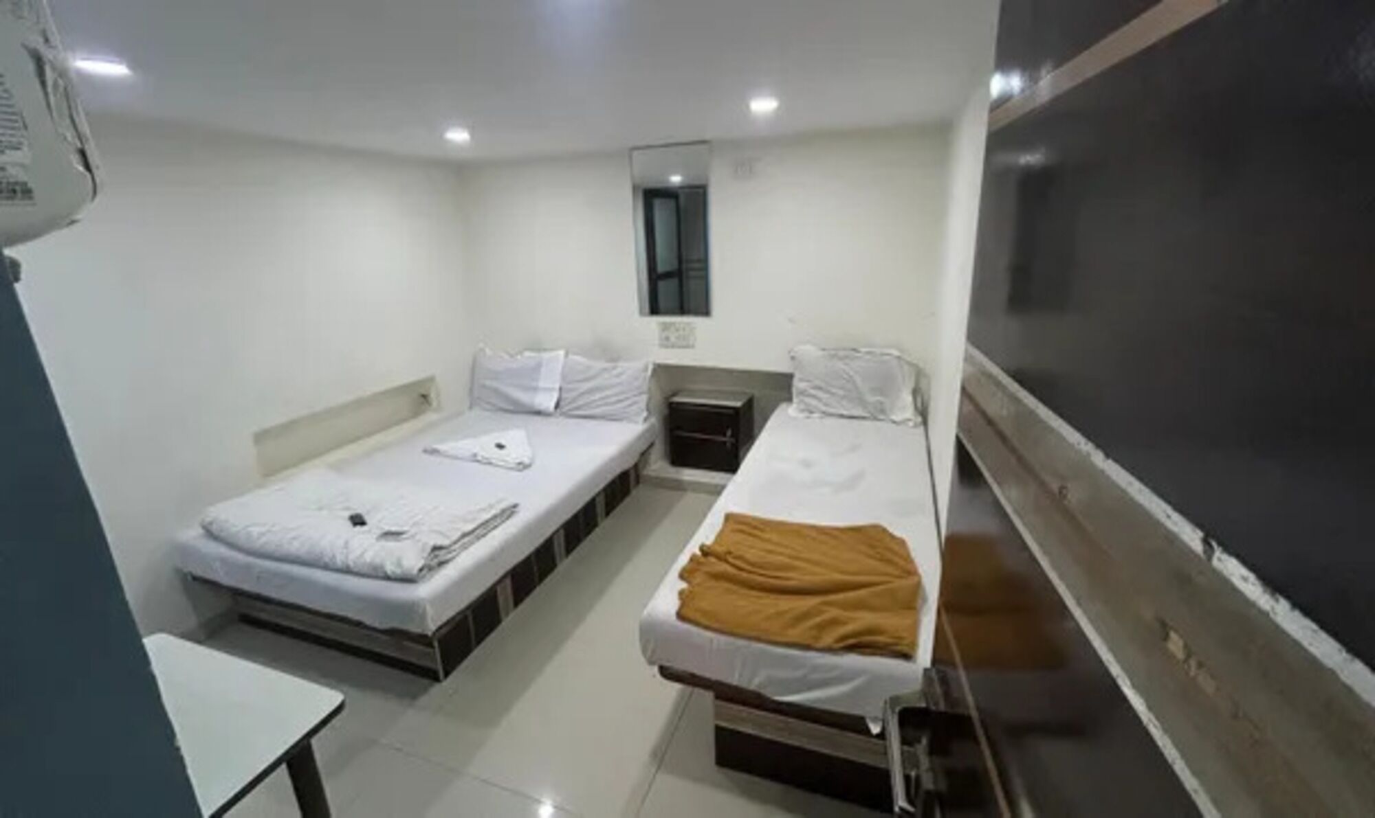 Kamar Premium