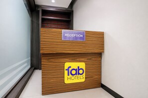 Recepción
