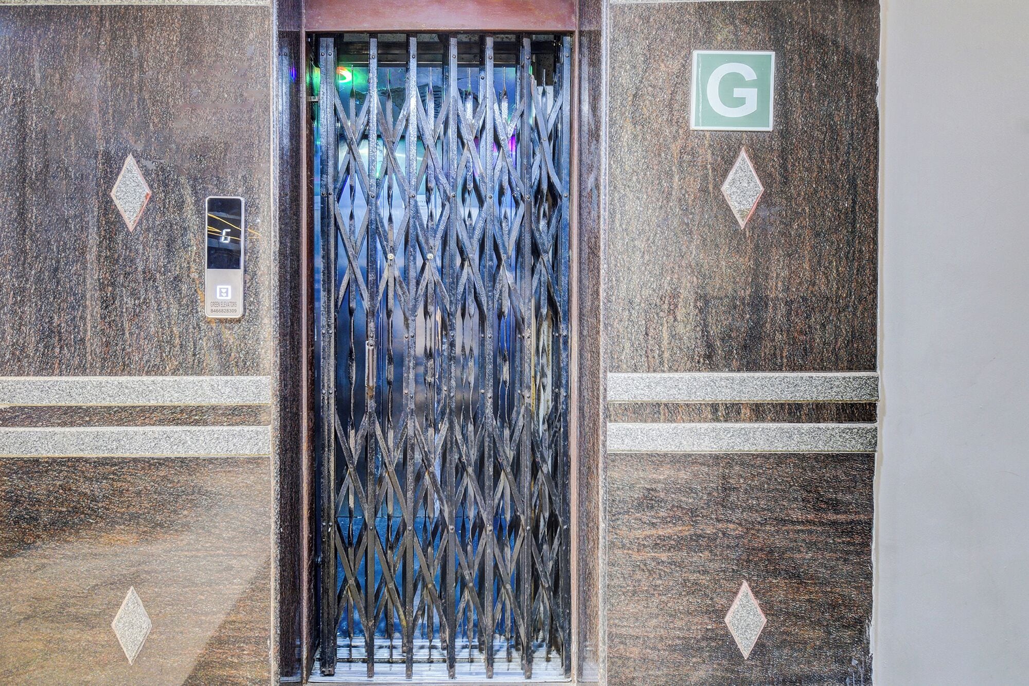 Elevador