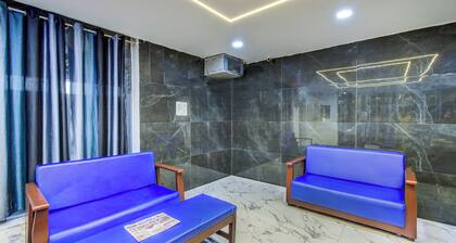 FabHotel Che Sigma - Nr. LB Nagar Metro Station