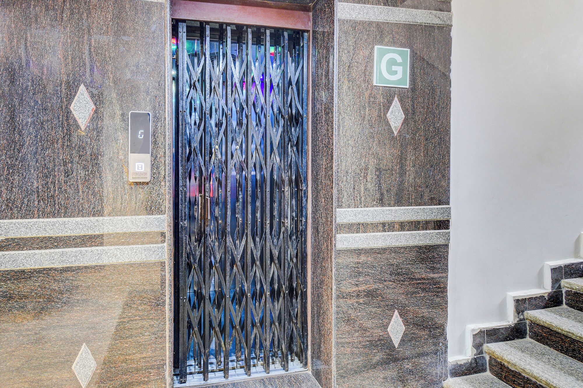 Lift