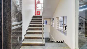 Escaleras