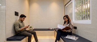 FabHotel Shivangan - 200M From Banke Bihari Temple, Vrindavan