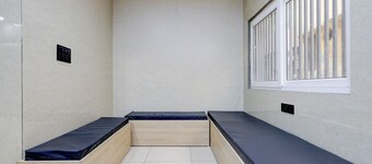 FabHotel Shivangan - 200M From Banke Bihari Temple, Vrindavan