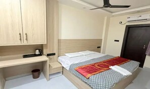 Exterior - Fabhotel Shivangan (Vrindavan)