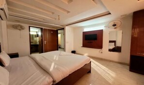 Room - Fabhotel The Royal Residency (New Delhi)