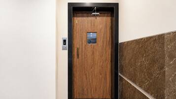 Elevator