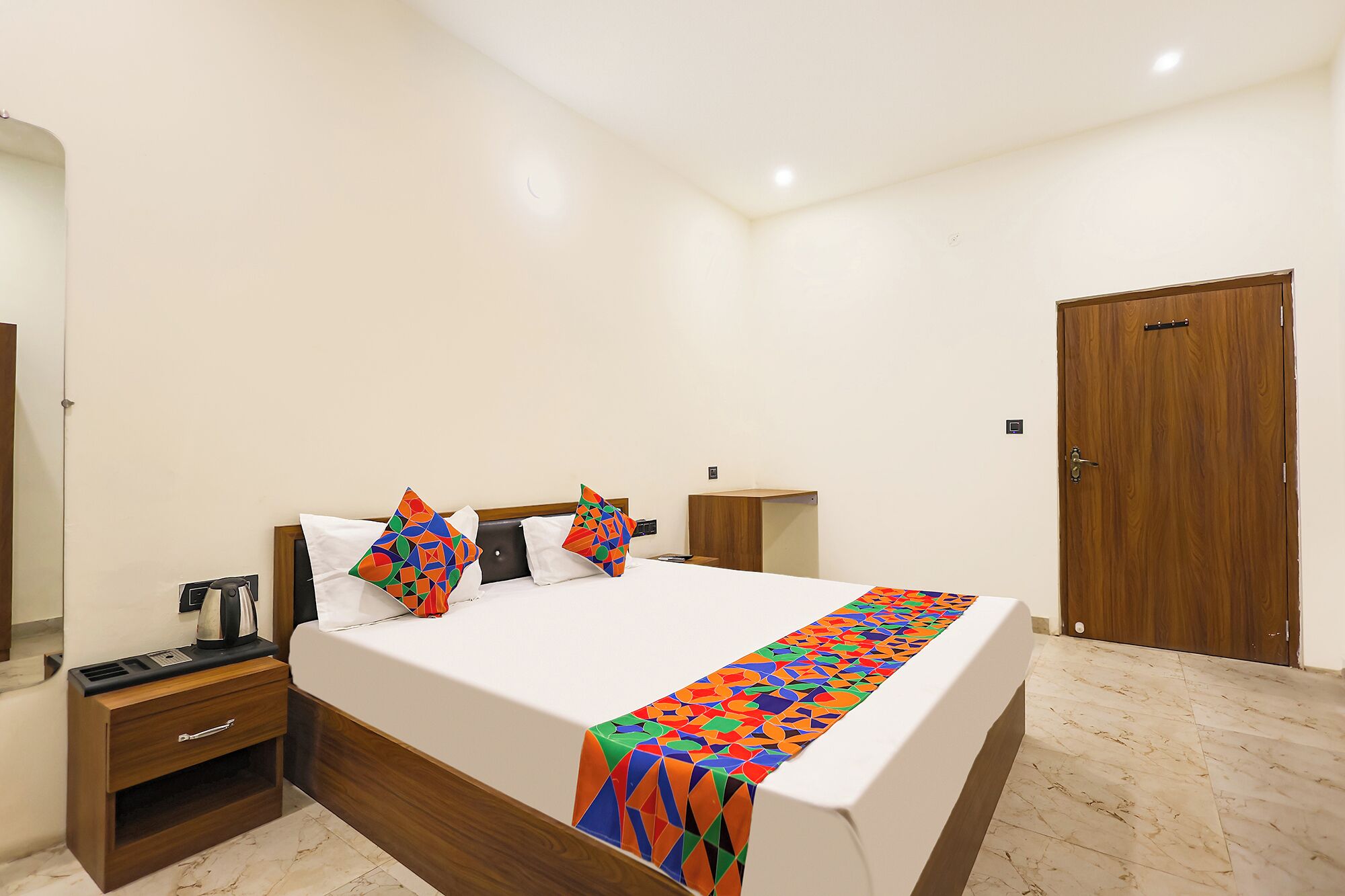 Sábanas de algodón egipcio y ropa de cama de alta calidad 