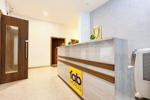 Recepción