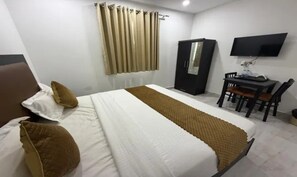 Room - Fabhotel Casa Royal (New Delhi)