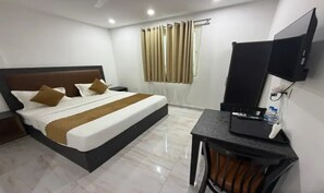Room - Fabhotel Casa Royal (New Delhi)