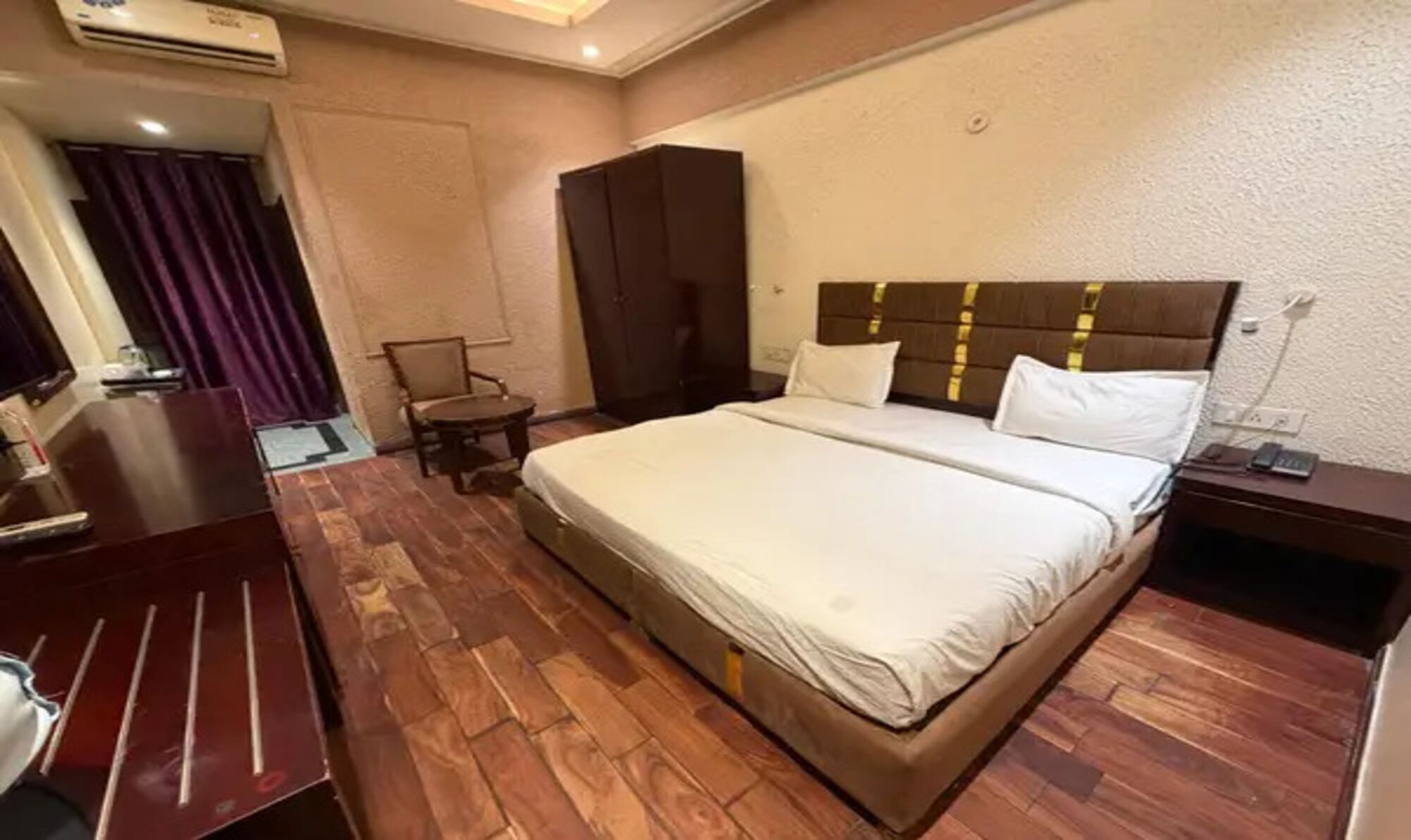 Sábanas de algodón egipcio y ropa de cama de alta calidad 