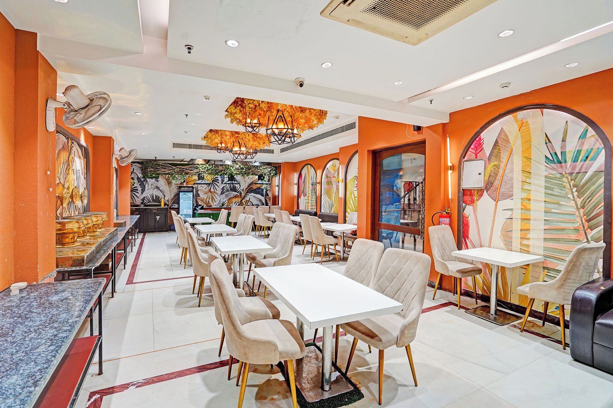 Restaurang