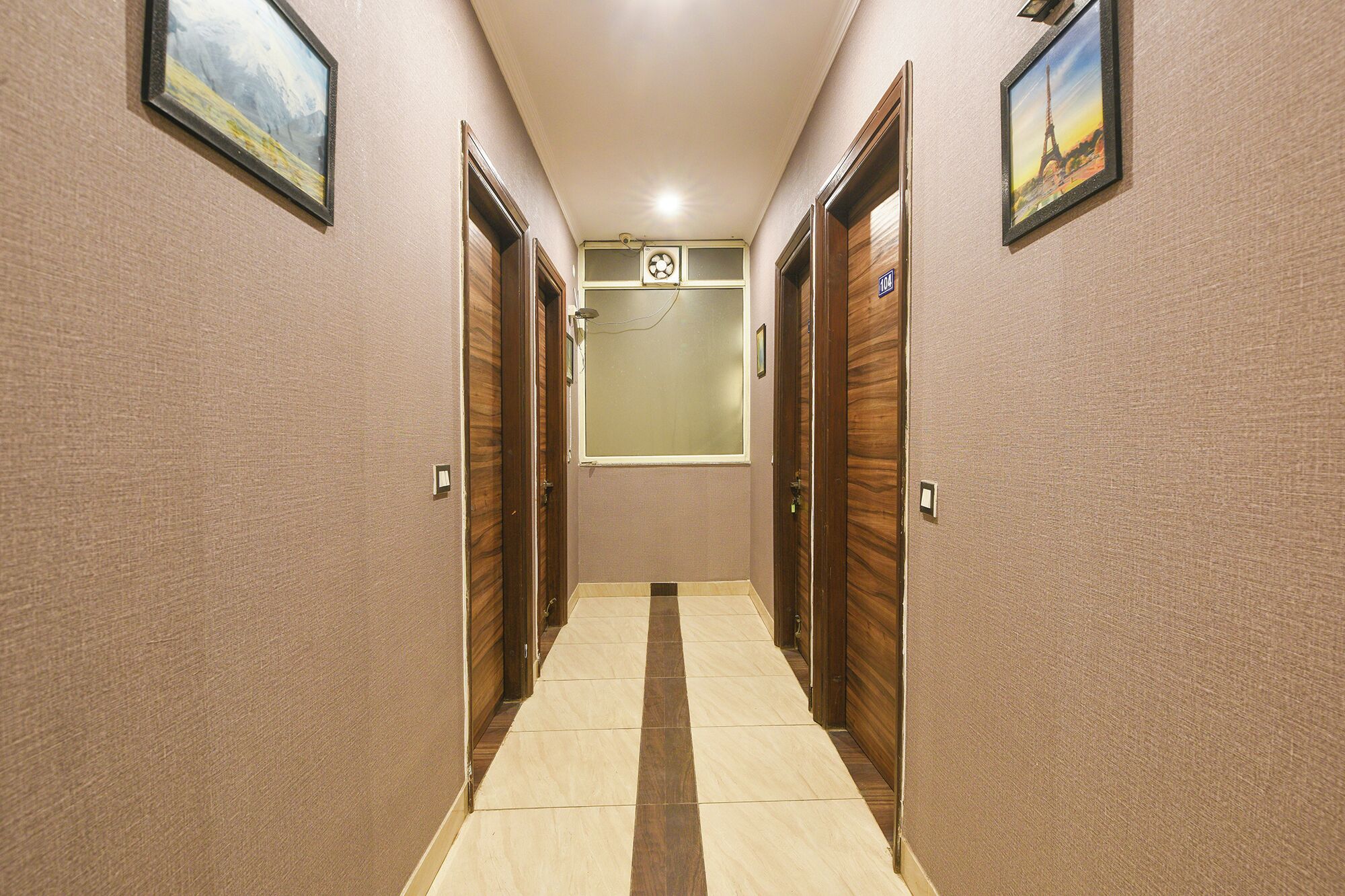 Hall