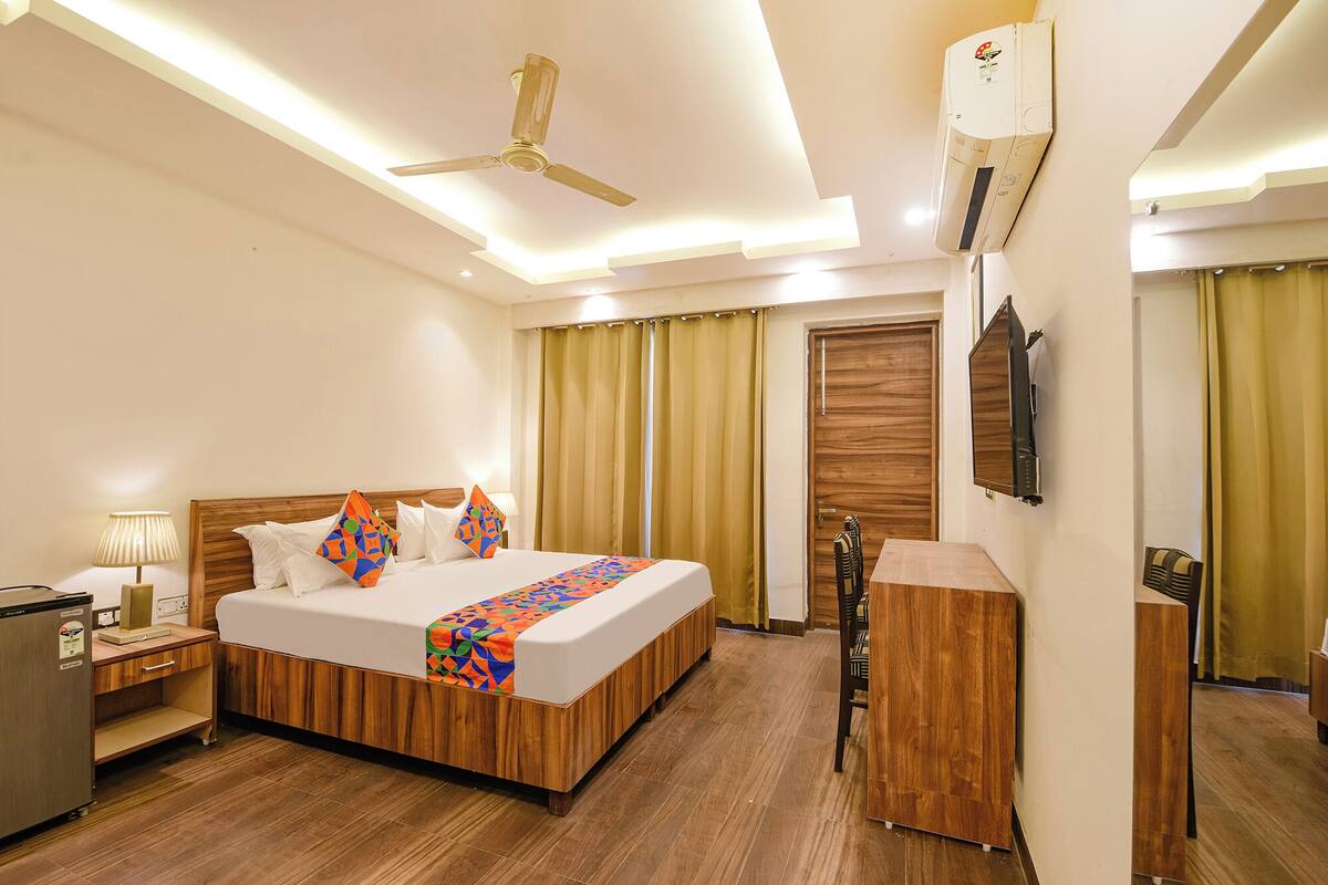 Luxury Suite | Cadar kapas Mesir, peralatan tempat tidur premium 