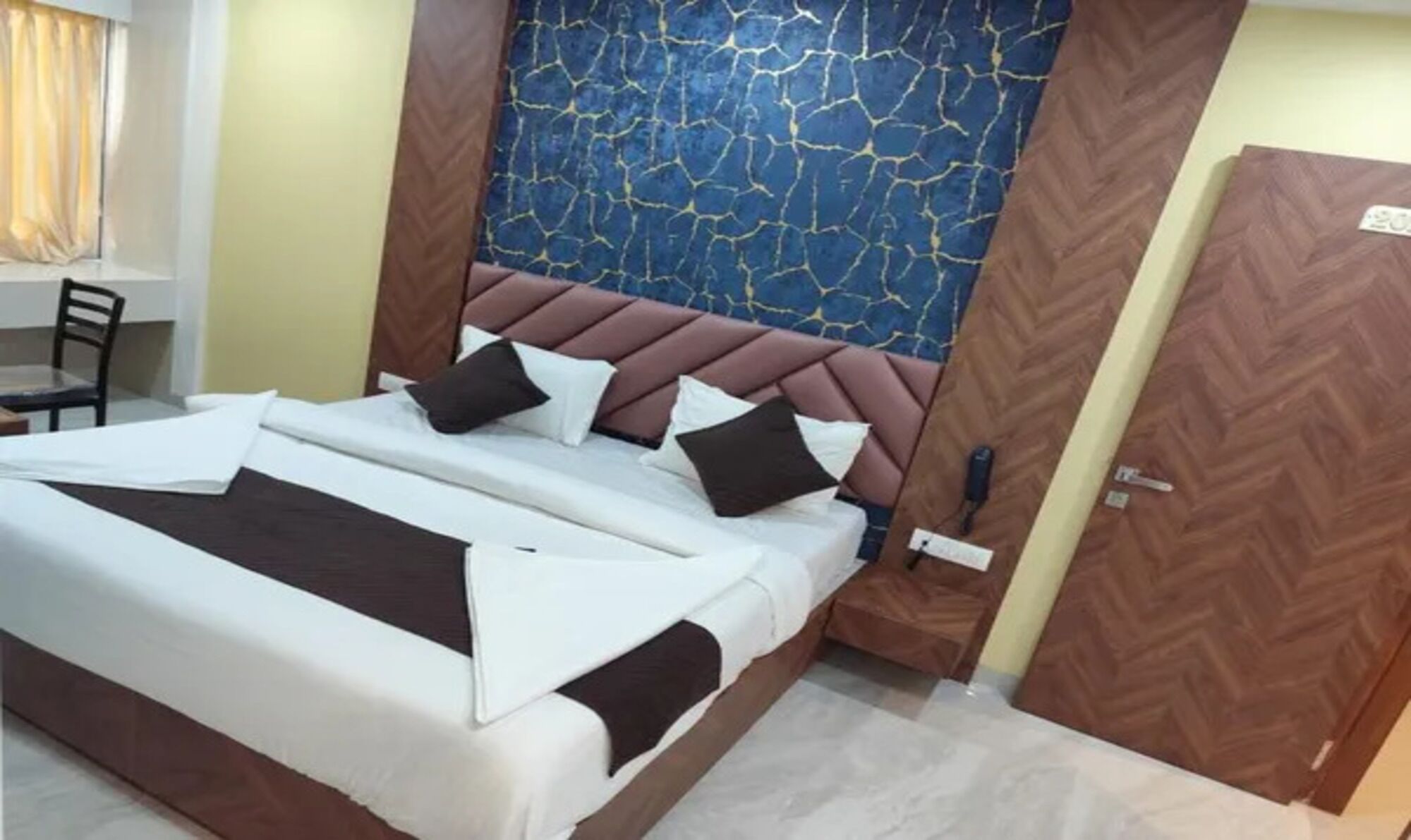 ห้องพัก