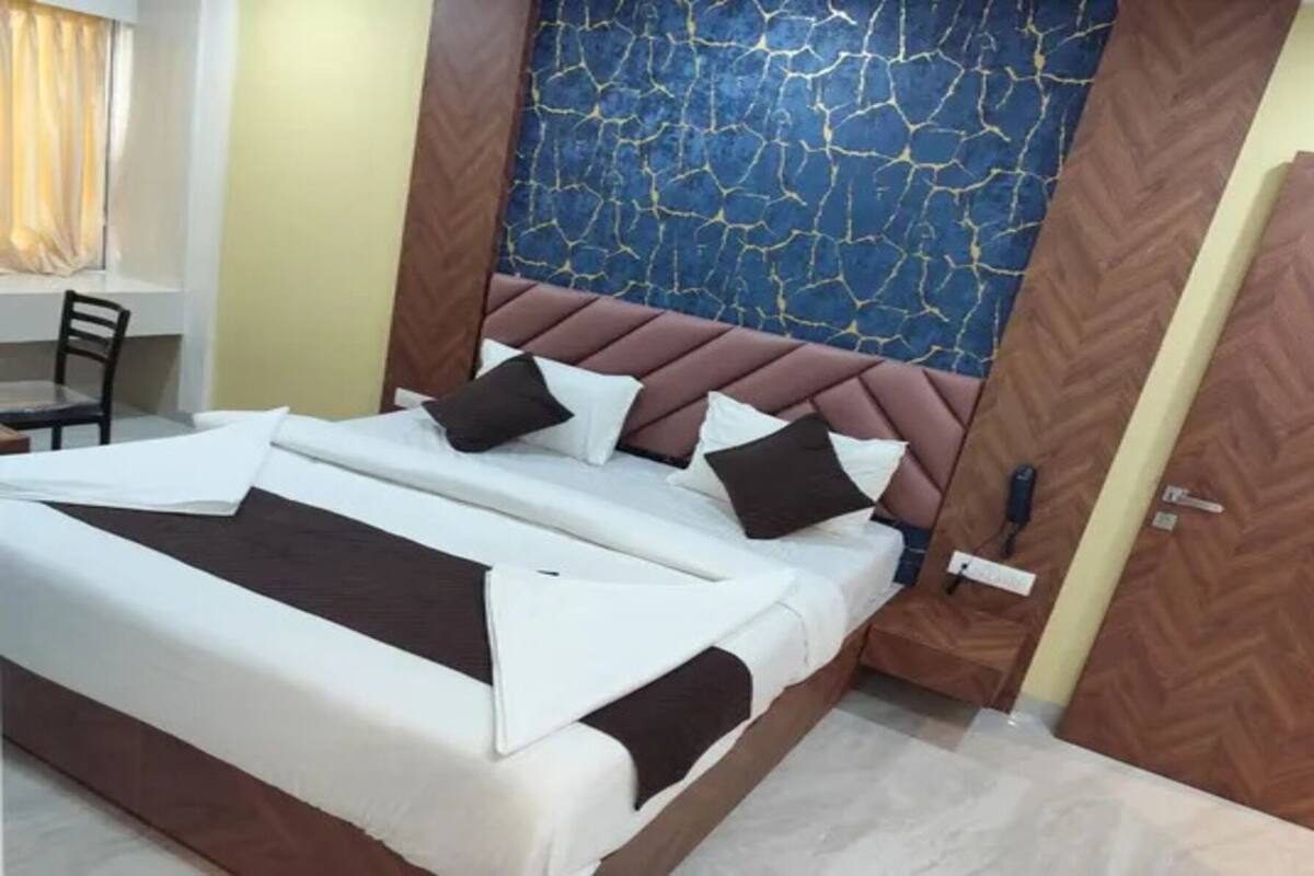 ห้องพัก