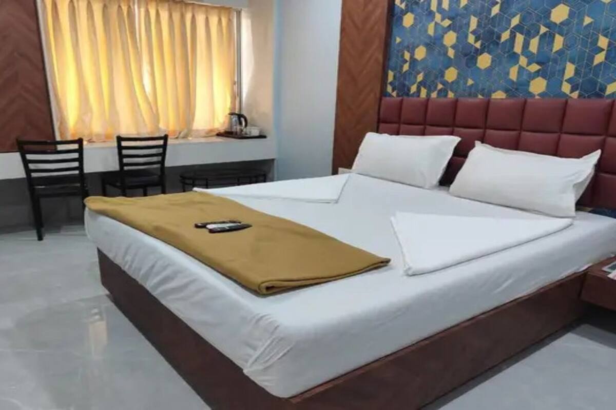 ห้องดีลักซ์