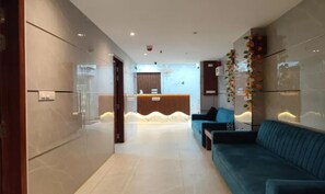 ล็อบบี้