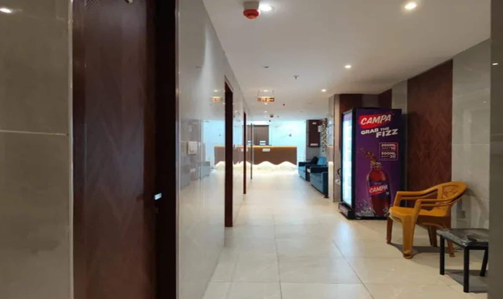 Hall